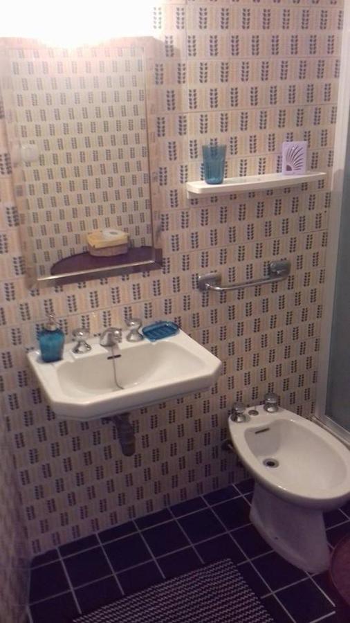 Sweet Dreams A Villa Migone - Appartamento A Uso Turistico Genova Eksteriør bilde