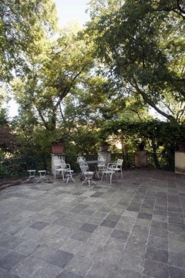 Sweet Dreams A Villa Migone - Appartamento A Uso Turistico Genova Eksteriør bilde